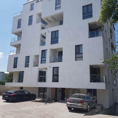 Hotel Babilon บูคาเรสต์ ภายนอก รูปภาพ