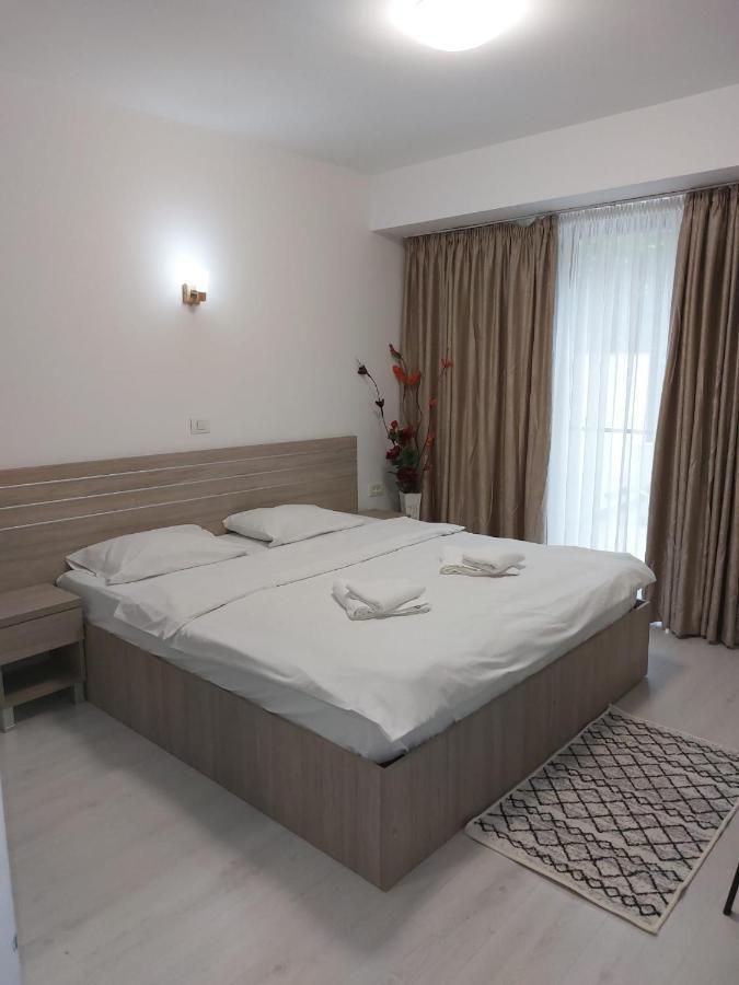 Hotel Babilon บูคาเรสต์ ภายนอก รูปภาพ
