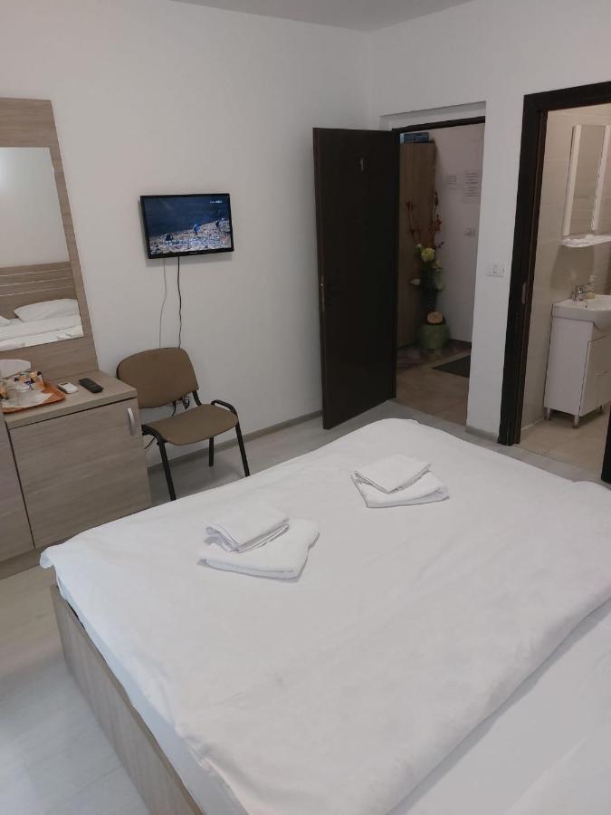 Hotel Babilon บูคาเรสต์ ภายนอก รูปภาพ
