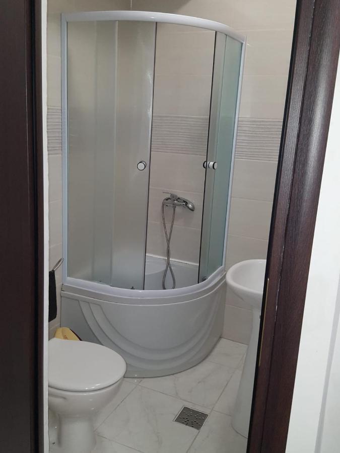 Hotel Babilon บูคาเรสต์ ภายนอก รูปภาพ