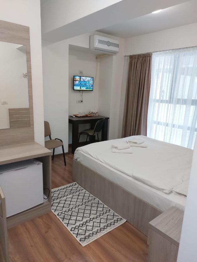 Hotel Babilon บูคาเรสต์ ภายนอก รูปภาพ