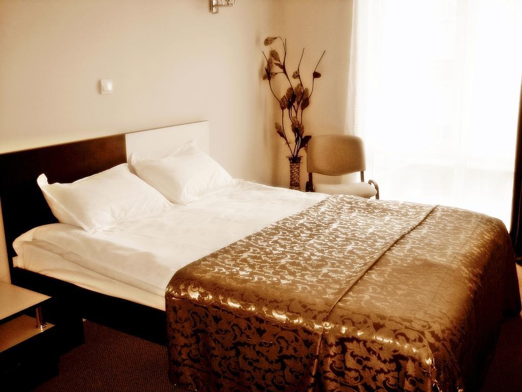 Hotel Babilon บูคาเรสต์ ห้อง รูปภาพ