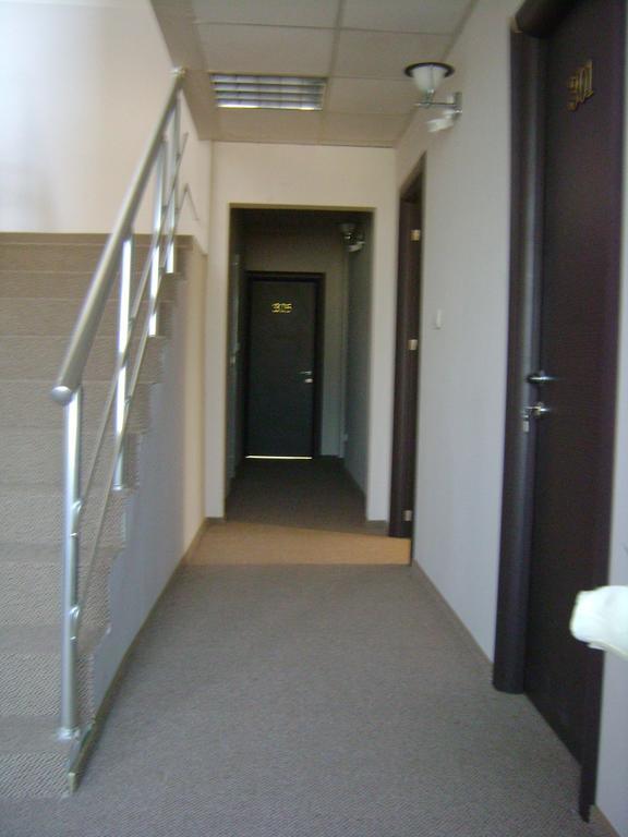 Hotel Babilon บูคาเรสต์ ภายนอก รูปภาพ