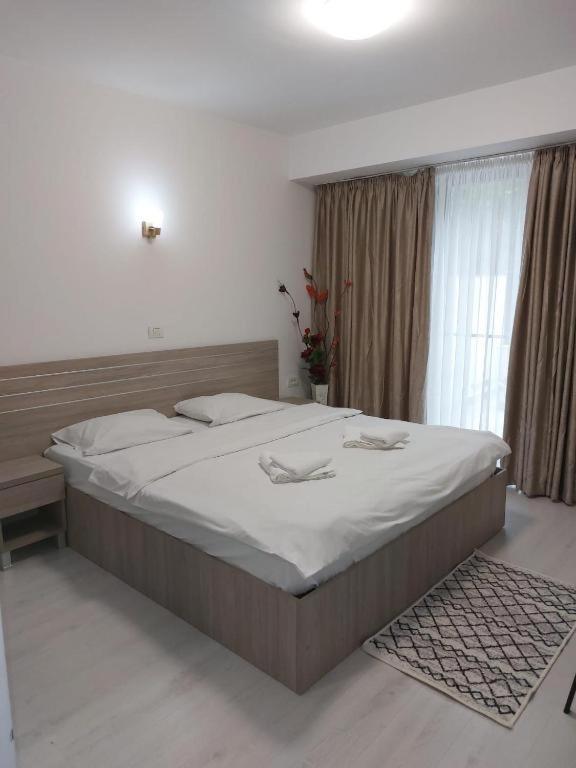 Hotel Babilon บูคาเรสต์ ภายนอก รูปภาพ