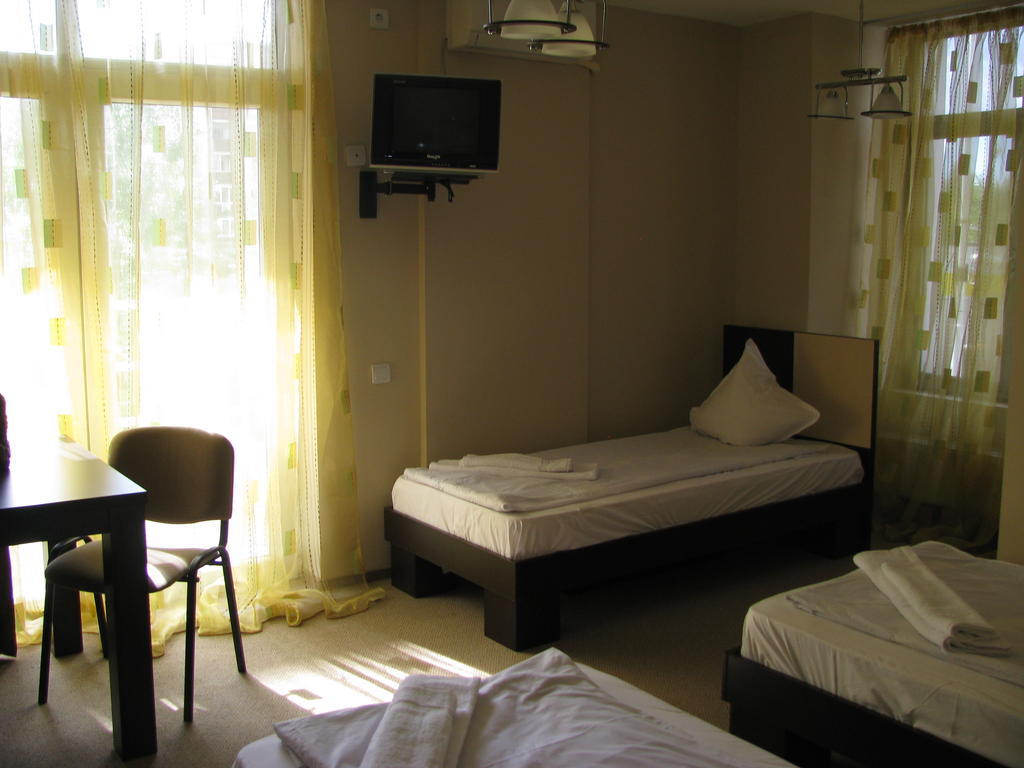 Hotel Babilon บูคาเรสต์ ห้อง รูปภาพ