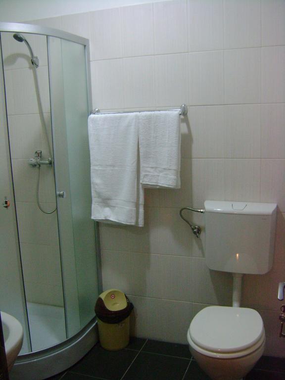 Hotel Babilon บูคาเรสต์ ห้อง รูปภาพ