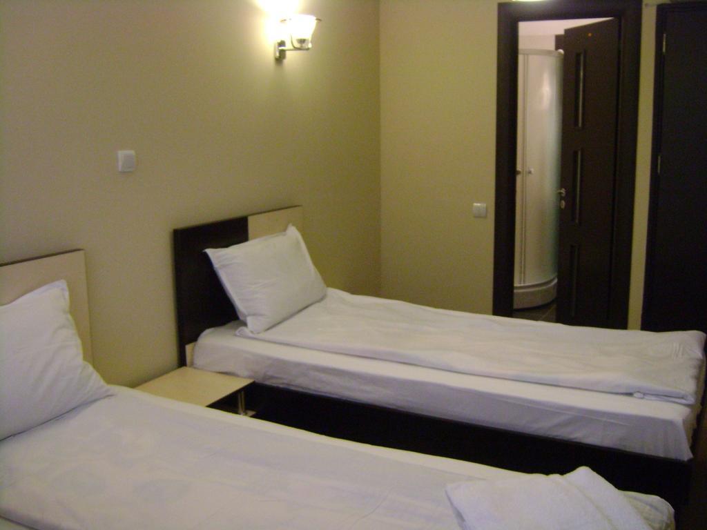 Hotel Babilon บูคาเรสต์ ภายนอก รูปภาพ