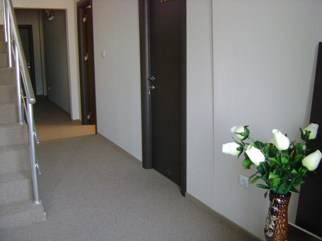 Hotel Babilon บูคาเรสต์ ภายนอก รูปภาพ