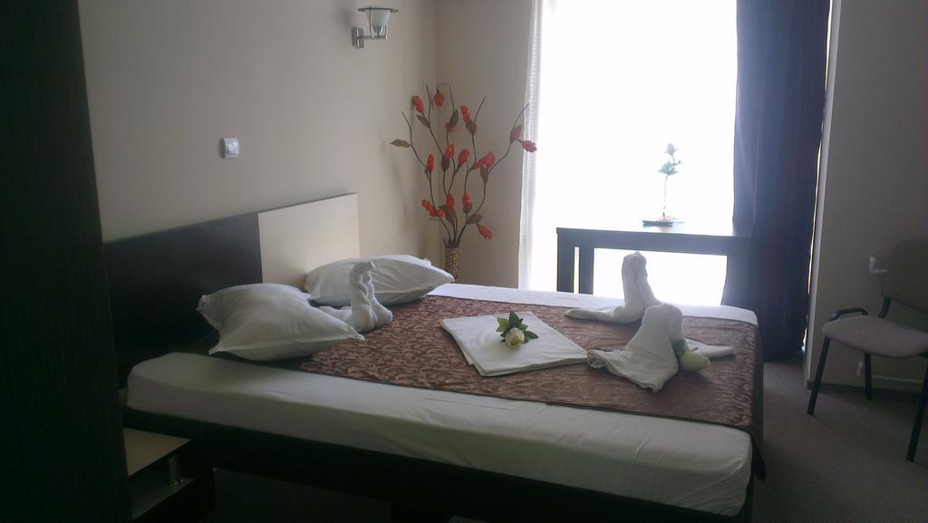 Hotel Babilon บูคาเรสต์ ห้อง รูปภาพ