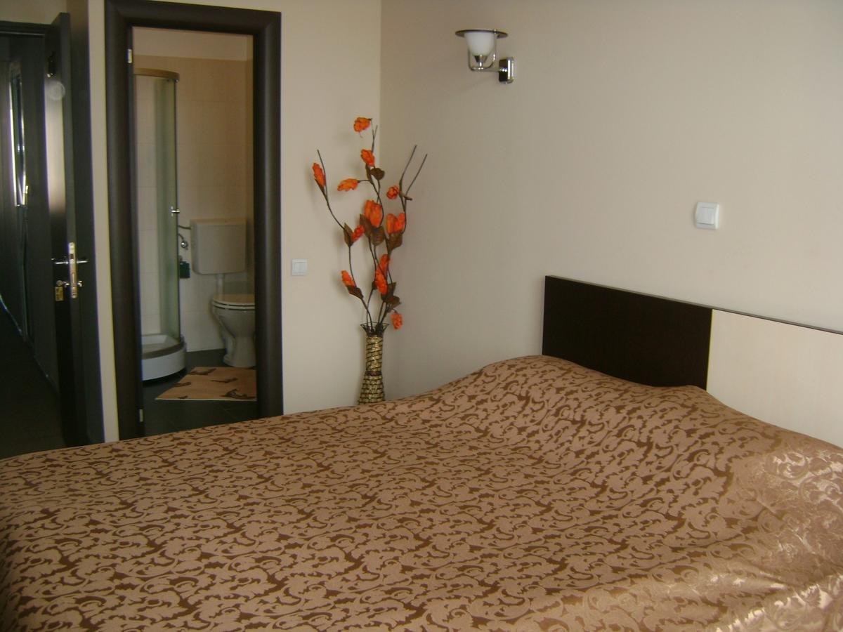 Hotel Babilon บูคาเรสต์ ภายนอก รูปภาพ